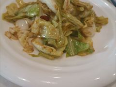 -唐晋人家(源深路店)