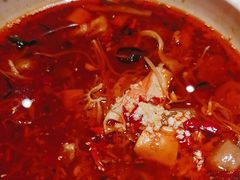 -福满我家大碗厨·湘菜(上海大厦店)