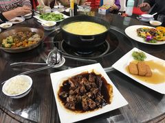 -正嘢私房菜