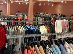 -宁波杉井奥特莱斯广场