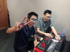-好享派·团建轰趴馆(旗舰店)