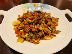 -上地宴·中关村的会客厅(清河高铁站店)