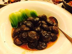 -国惠大酒楼(仓山万达店)