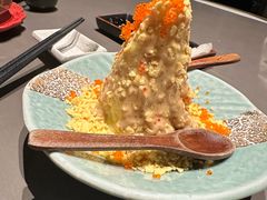 -聿山居·创意料理
