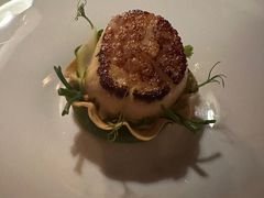 -三嚥阁 La Villa Restaurant