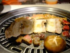-猫爪爪原切自助烤肉(观音桥阳光世纪店)