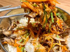 -KimPro 辛普乐概念韩餐