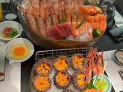 -花潮料理艺食馆(SM新生活广场店)