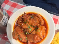 -老街鱼嘴巴(坡子街老店)