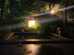 -郑州银基黄帝宫御温泉