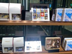 -Laderach 莱德拉(上海环贸iapm店)