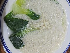 -掌上鲜(南顺城街店)