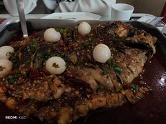 -鱼酷活鱼烤鱼(中联广场店)