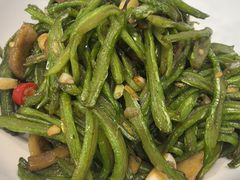 -洞庭米湘·湖南菜(银河SOHO店)