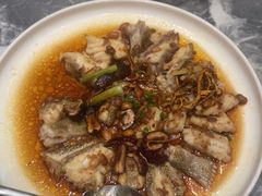 -国惠大酒楼(仓山万达店)