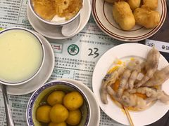 -仁信老铺(华盖路店)