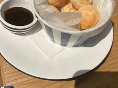 -玛尚诺Pizza&Bar(长泰广场店)
