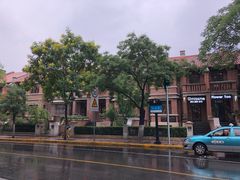 -天津五大道文化旅游区