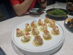 -萃華楼(王府井店)