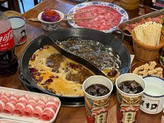 -楠火锅(葫芦岛飞天广场店)
