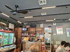 -重庆鸡公煲·青锅花椒鱼(牡丹江路店)