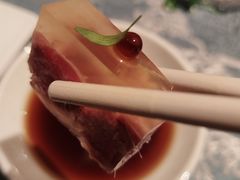 -扬州香格里拉·香宫中餐厅