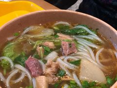 -国际邮轮中心码头(厦鼓码头)