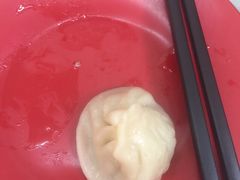 小笼包-万寿斋(山阴路店)