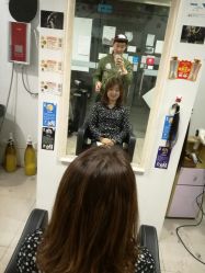 -明·就说好美发店