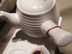 松茸炖竹笙-尚一汤·粤菜海鲜(环球港店)