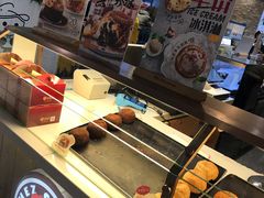 -西树泡芙(静安大悦城店)
