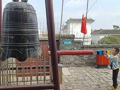 -镇淮楼