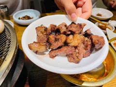 -泥炉烧肉师(新街口金銮巷店)