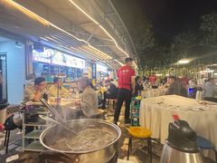 -小煵记·打边炉(西丽文光店)
