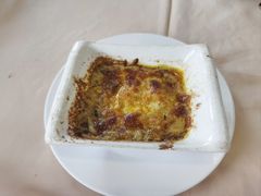 芝士焗蟹斗-德大西餐社(云南南路店)