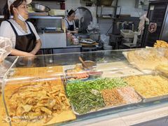 -中东大市场美食城