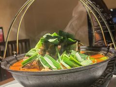 -小凤庭·地道湖北菜武昌鱼·铫子藕汤(黄鹤楼店)