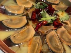 -李记饺子·熏酱东北菜(欢乐谷店)