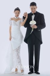 点击看大图 -CD视觉婚纱摄影