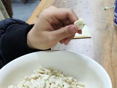 -老刘家泡馍·陕西老字号(钟楼广济街店)
