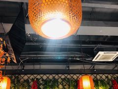 大堂-雲蜀龙阁·金牌水煮鱼(方庄店)