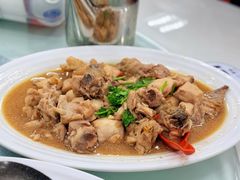 -新峰肉骨茶(总店)