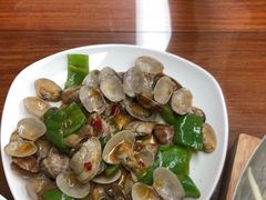 -紫金港餐饮中心-风味餐厅(浙江大学紫金港校区店)