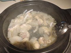 -百年果林椰子鸡(中洲店)