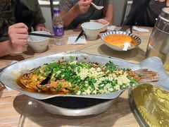 -树厨贵州菜(大十字店)