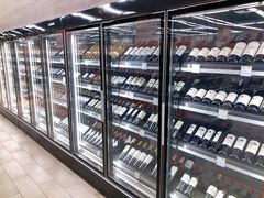 -果蔬好生活超市(乐堤港店)