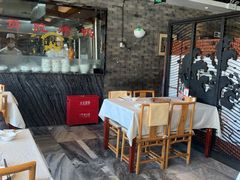 -辣婆婆(航天桥店)