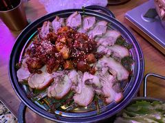 -HOTISLAND海鸡岛·韩国料理(江南西店)