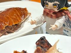 -四季民福烤鸭店(王府井东安门店)