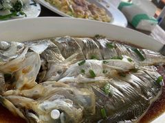 -晓琦农家菜馆·地道农家菜